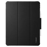 Spigen Rugged Armor Pro, black - iPad Pro 11" (2022/2021/2020/2018)