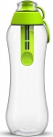 Gertuvė Dafi, su anglies filtru, 300 ml