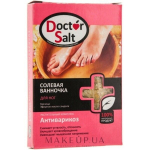 Druska kojoms ir pėdoms Doctor Salt Antivaricosis, 100 g