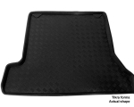 Bagažinės kilimėlis Opel Monterey/Isuzu Trooper 5s. 91-2002 /23035