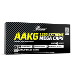Olimp Argi Power 120 kaps - L-arginina Hcl