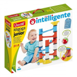 Konstruktorius Marmurinis takelis Quercetti Migoga Junior 6506, 31 d.