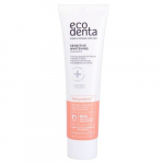 Balinanti dantų pasta Ecodenta Toothpaste Omyadent Sensitive Whitening, 100ml