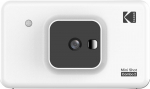 Kodak Mini shot Combo 2, White