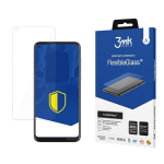 Apsauginis stiklas FlexibleGlass skirtas Motorola Moto G8