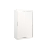 Spinta ADRK Furniture Collin, balta