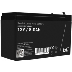 Green Cell AGM46 Radio-Controlled (RC) model accessory/supply Battery