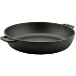 Gili ketaus keptuvė diametras 320 mm., auk&scaron;tis 65 mm