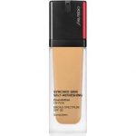 Makiažo pagrindas Shiseido Synchro Skin Self-Refreshing Foundation Spf30 340 Oak, 30ml