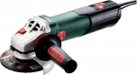 Kampinis &scaron;lifuoklis Metabo W 13-125 Quick