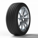 Michelin LATITUDE SPORT 3 255/45R20 105 V XL VOL