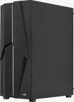 Korpusas AEROCOOL PGS MECHA-G-BK-v2