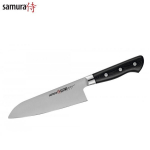 Samura PRO-S Santoku peilis, 18 cm