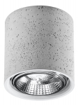 Sollux Lighting lubinis &scaron;viestuvas Cullo