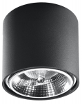 Sollux Lighting lubinis &scaron;viestuvas Tiube