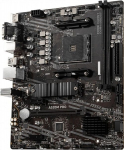 MSI A520M Pro