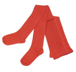 Pėdkelnės moterims Weri Spezials, raudonos