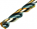Smart365 Hss metalo grąžtai 9,5mm, 5vnt, Din338