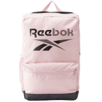 Sportinė kuprinė Reebok Training Essentials M GH0443, rožinė