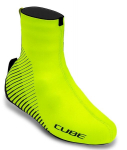 Antbačiai Cube Neoprene Safety yellow-XL (44-45)