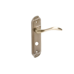 Rankena durų MP, MRO-12-65-WC, SN (matinis chromas), 62mm