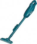 Dulkių siurblys Rankinis dulkių siurblys Makita Cl107fdz 10.8v/12v Max