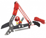 Genėjimo žirklės Wolf Garten Rc-vm, 29,5 cm