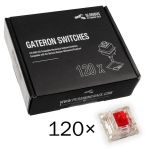 Glorious PC Gaming Race Gateron