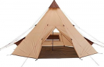 Palapinė Grand Canyon tent 8P olive - 330039