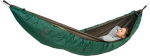 Pa&scaron;iltinimas hamakui Amazonas Underquilt XXL, žalias