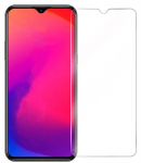 Telefono apsauginis stikliukas skirtas Xiaomi Redmi 9 5D su antistatiniu stikliuku ir Japan Glue