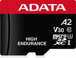 Atminties kortelė ADATA AUSDX128GUI3V30SHA2-RA1, 128GB