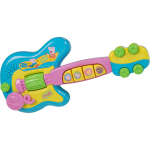 Muzikinis žaislas Gitara Kiaulytė Pepa (Peppa Pig)