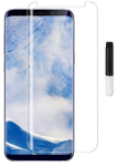 Aizsargstikls Evelatus Samsung S9 Plus Clear Glass UV + Glue 4752192035051 EVE35051 (4752192035051)