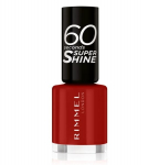 Nagų lakas Rimmel 60 Seconds Super Shine 8 ml, 315