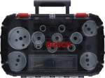Bosch Progressor Hss-bimetal D20-76mm atveriamasis pjūklas