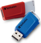 USB laikmena Verbatim Store N Click 32GB