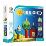 Konstruktorius Smart Games Day & Night