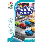 Žaidimas Smart Games Parking Puzzler