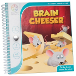 Žaidimas Smart Games Brain Cheeser