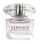 Tualetinis vanduo Versace Bright Crystal EDT moterims, 5 ml