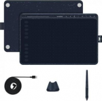 Pie&scaron;imo plan&scaron;etė Huion HS611