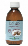 Natūralus migdolų aliejus Natura House Natura Mia 200 ml