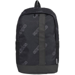 Sportinė kuprinė Adidas Linear Backpack 21,5 l, juoda