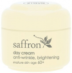 Dieninis veido kremas Ziaja Saffron 60+ SPF6, 50 ml
