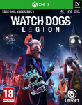 Watch Dogs Legion Standard Edition + Preorder Bonus Xbox One