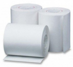 Kasos juosta, terminė, 80mm x 80m/12mm (skersmuo 80mm), 10 vnt.