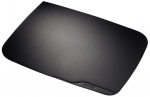 Patiesalas ra&scaron;ymui Leitz Soft Touch , 650 x 500 mm, juodas