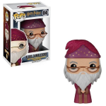 Funko POP! Harry Potter - Albus Dumbledore