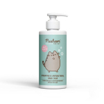 Drėkinamasis skystas rankų muilas Pusheen The Cat 400 ml
